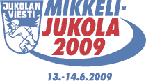 Mikkeli-Jukola 2009 -ennakko - Hyvinkään Rasti